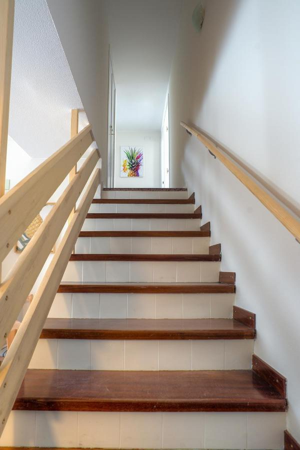 Apartamento Turistico Parque Borja Buitenkant foto